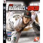 Major League Baseball 2K9 (gebraucht)