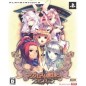 Agarest Senki Zero [Limited Edition] (gebraucht)