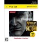 Metal Gear Solid 4: Guns of the Patriots (PlayStation3 the Best) (gebraucht)