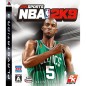 NBA 2K9 (gebraucht)