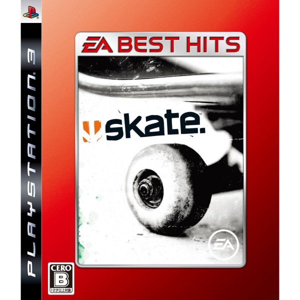 SKATE (EA Best Hits)