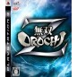 Musou Orochi Z (pre-owned)