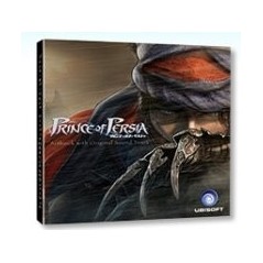 Prince of Persia mit Bonus Soundtrack CD