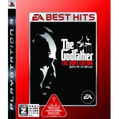 The Godfather: The Don's Edition (EA Best Hits)	