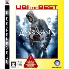 Assassin's Creed (UBI the Best)