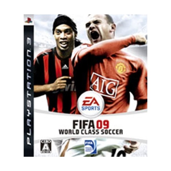 FIFA Soccer 09