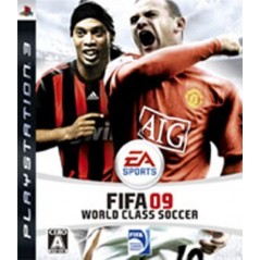 FIFA Soccer 09