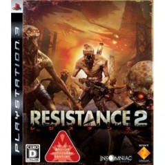Resistance 2