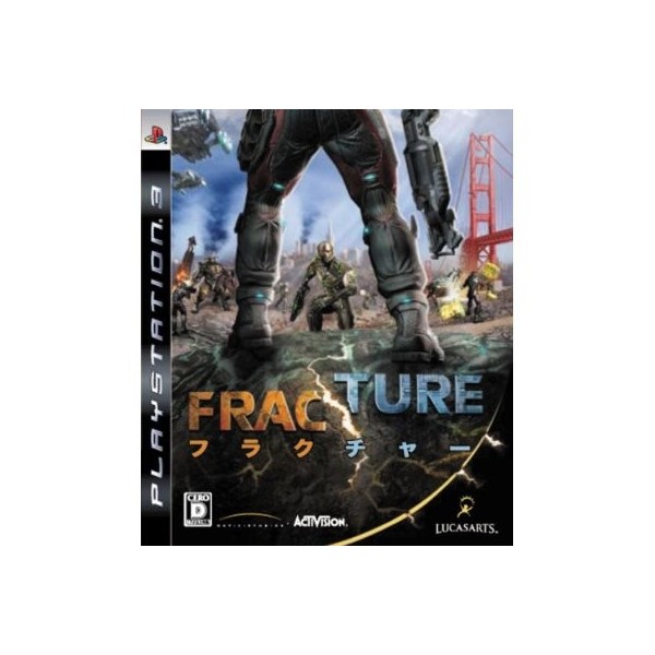 Fracture