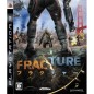 Fracture PS3 (pre-owned)