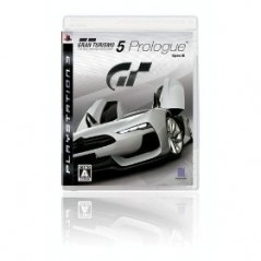 Gran Turismo 5 Prologue Spec III