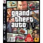 Grand Theft Auto IV (pre-owned)