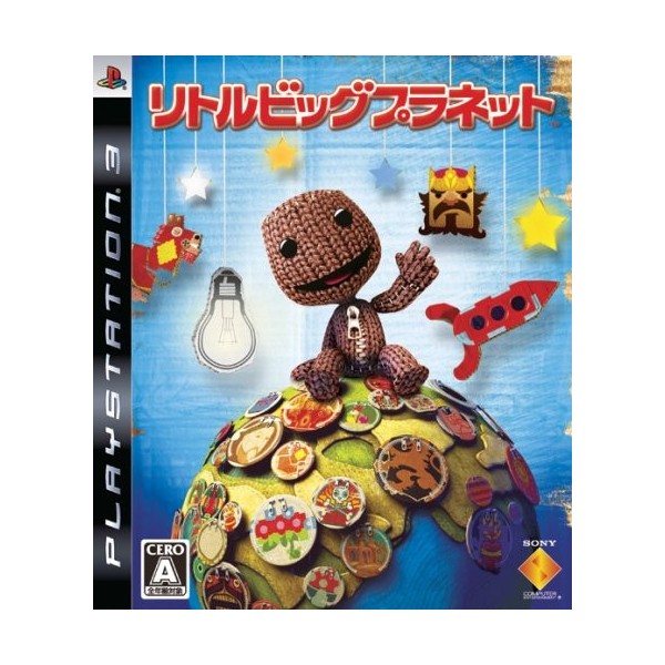 LittleBigPlanet