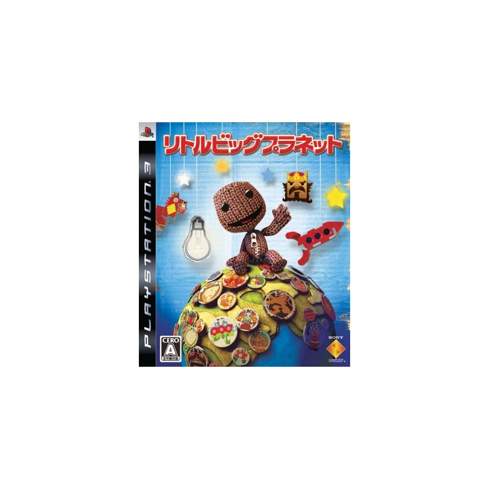 LittleBigPlanet