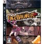 FaceBreaker PS3 (pre-owned)