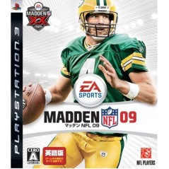 Madden NFL 09