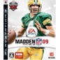 Madden NFL 09 (gebraucht)