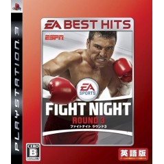 Fight Night Round 3 (EA Best Hits)