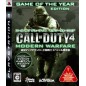 Call of Duty 4: Modern Warfare (Map Download Special Limited Edition)