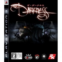 The Darkness