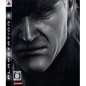 Metal Gear Solid 4: Guns of the Patriots (pre-owned)