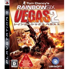 Tom Clancy's Rainbow Six: Vegas 2