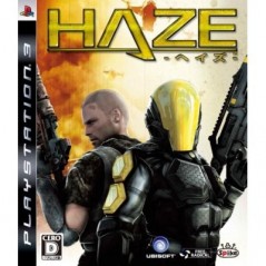 HAZE