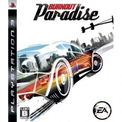 Burnout: Paradise
