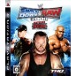 WWE Smackdown Vs. RAW 2008 (pre-owned)