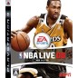 NBA Live 08 (pre-owned)