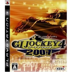 GI Jockey 4 2007