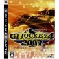 GI Jockey 4 2007 (pre-owned)