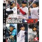 Major League Baseball 2K7 (gebraucht)