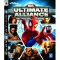 Marvel Ultimate Alliance PS3 (pre-owned)
