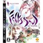 FolksSoul: Ushinawareta Denshou / Folklore PS3 (pre-owned)