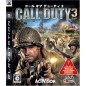 Call of Duty 3 (pre-owned)