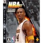 NBA 07 PS3 (pre-owned)