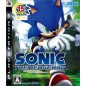 Sonic The Hedgehog (pre-owned)