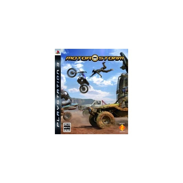 MotorStorm