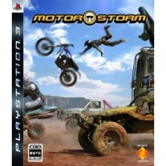 MotorStorm