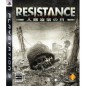 Resistance: Fall of Man PS3 (pre-owned)