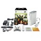 BIOHAZARD 5 [PREMIUM PACK]  XBOX 360 Console NEW