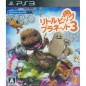 LittleBigPlanet 3 PS3