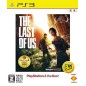 THE LAST OF US (PLAYSTATION 3 THE BEST) PS3