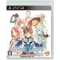 TALES OF ZESTIRIA PS3