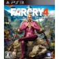 FAR CRY 4 PS3