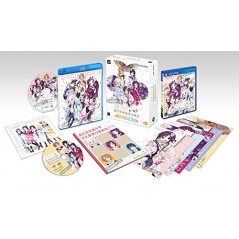 Hanayamata Yosakoi Live! [Limited Edition]