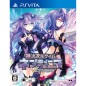 Shin Jijigen Game Neptune Re Birth 3 V Century