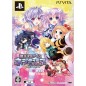 Shin Jijigen Game Neptune ReBirth 3 V Century [Limited Edition]