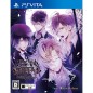 DIABOLIK LOVERS: MORE BLOOD LIMITED V EDITION